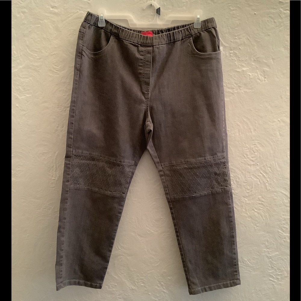 Carol’s Denim pants